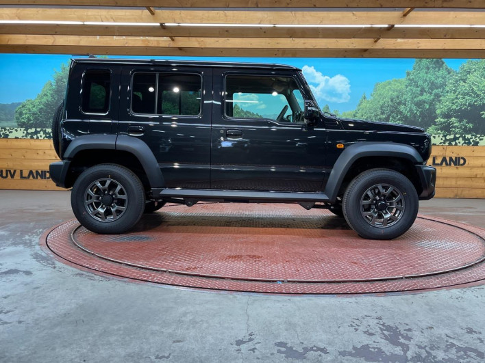 2026 Suzuki Jimny Nomad 3BA-JC74W (UW-69f2a4d83b046)[15]