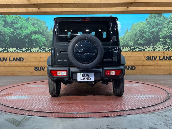 2026 Suzuki Jimny Nomad 3BA-JC74W (UW-69f2a4d83b046)[19]