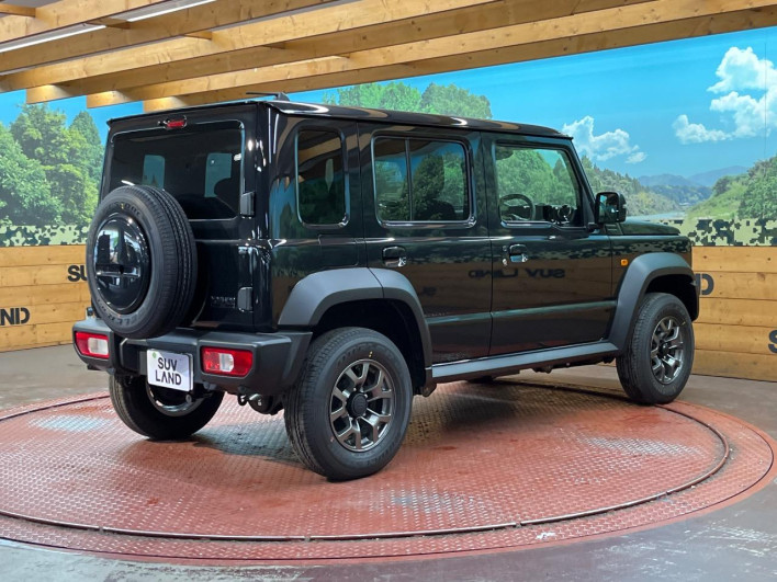 2026 Suzuki Jimny Nomad 3BA-JC74W (UW-69f2a4d83b046)[20]