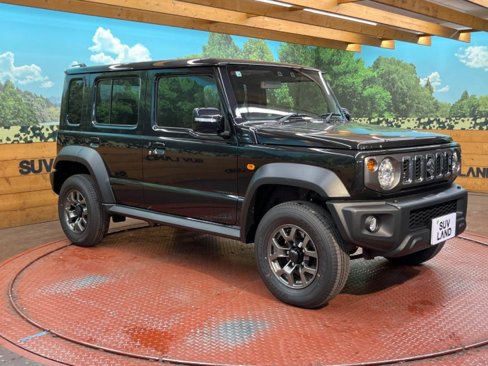 2026 Suzuki Jimny Nomad 3BA-JC74W (UW-69f2a4d83b046)[12]