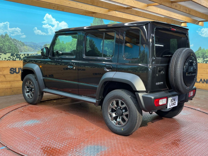 2026 Suzuki Jimny Nomad 3BA-JC74W (UW-69f2a4d83b046)[18]