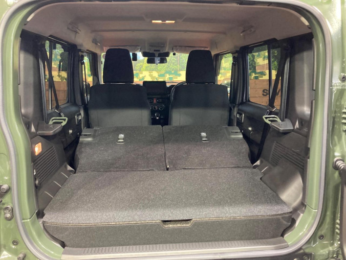 2025 Suzuki Jimny Nomad 3BA-JC74W (UW-69f2a4d8e938b)[27]