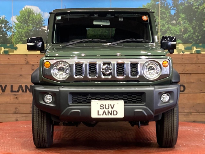 2025 Suzuki Jimny Nomad 3BA-JC74W (UW-69f2a4d8e938b)[16]