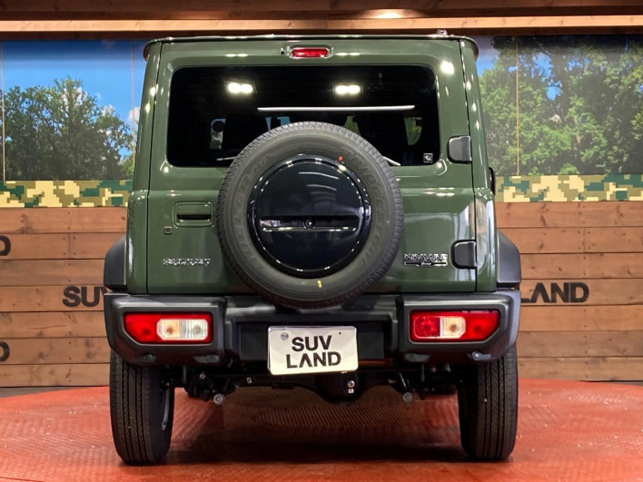 2025 Suzuki Jimny Nomad 3BA-JC74W (UW-69f2a4d8e938b)[20]