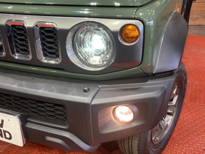 2025 Suzuki Jimny Nomad 3BA-JC74W (UW-69f2a4d8e938b)[9]