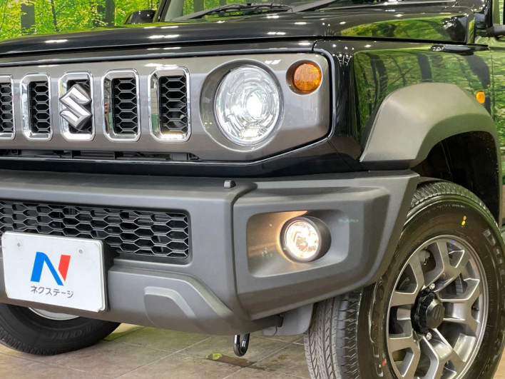 2026 Suzuki Jimny Nomad 3BA-JC74W (UW-69f2a4d9608f6)[29]