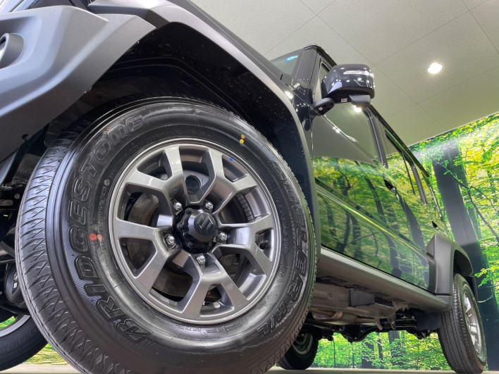 2026 Suzuki Jimny Nomad 3BA-JC74W (UW-69f2a4d9608f6)[6]