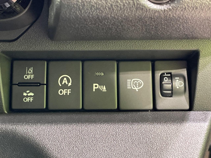 2026 Suzuki Jimny Nomad 3BA-JC74W (UW-69f2a4d9608f6)[14]