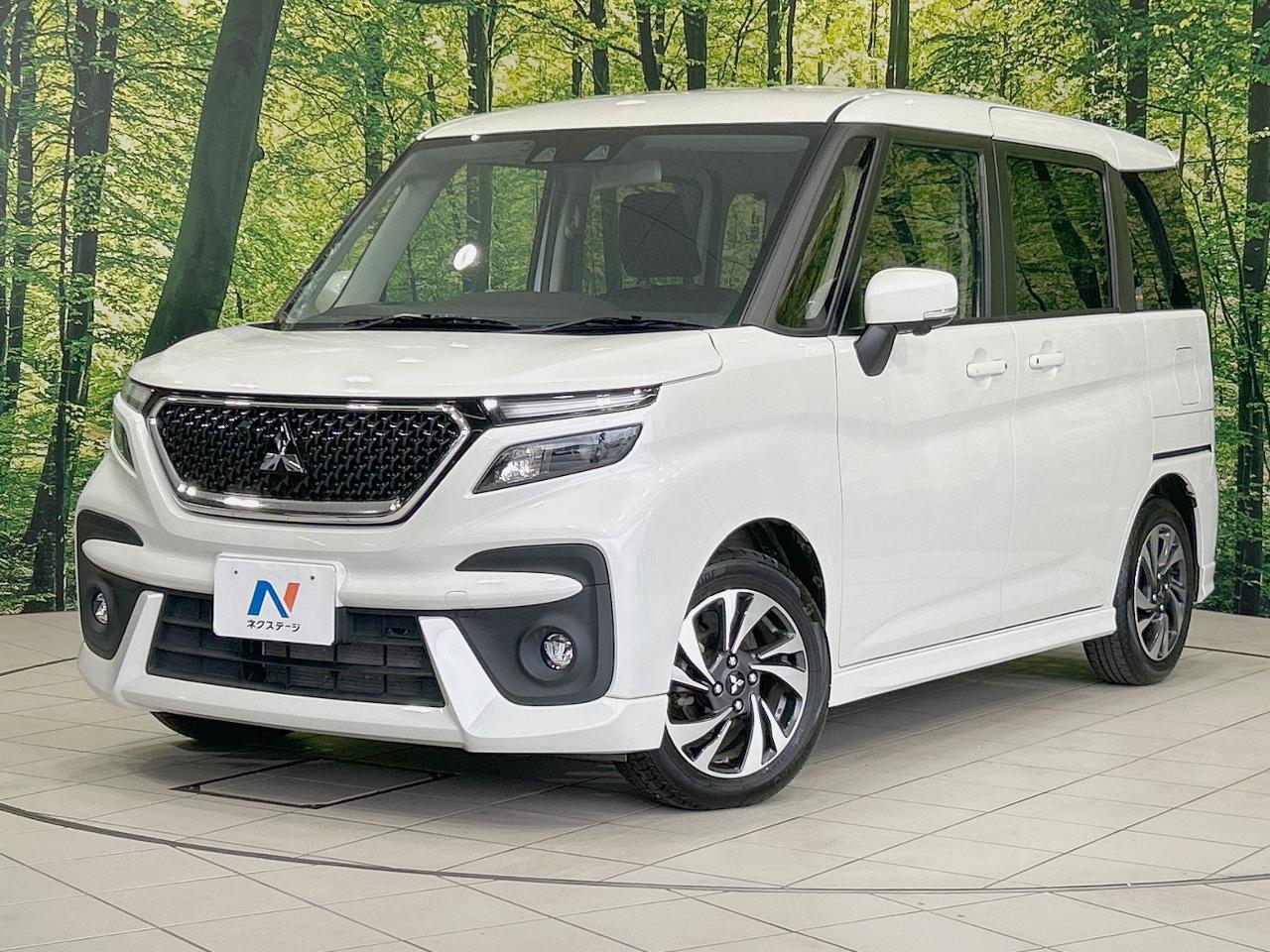 2024 Mitsubishi Delica D:2 5AA-MB37S