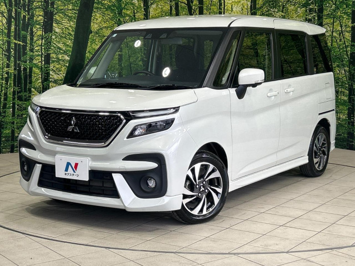 2024 Mitsubishi Delica D:2 5AA-MB37S (UW-69f2a4dab4bb4)[0]
