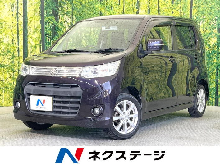 2013 Suzuki Wagon R Stingray DBA-MH34S (UW-69f2a4e1206ff)[3]