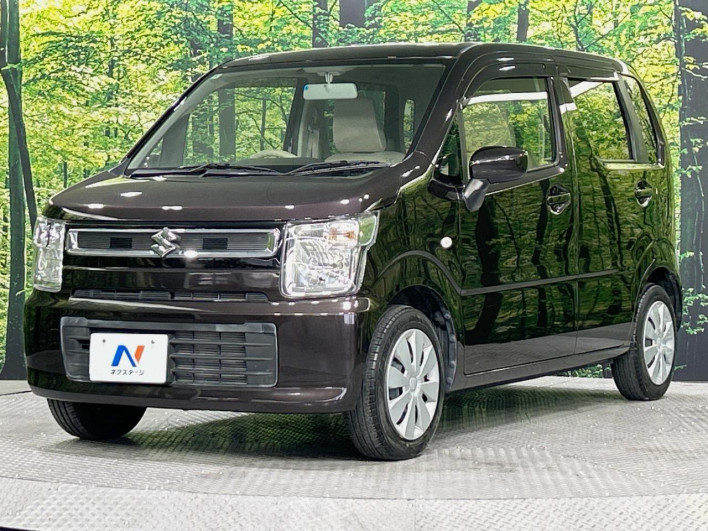 2018 Suzuki Wagon R DBA-MH35S (UW-69f2a4e2ece20)[12]