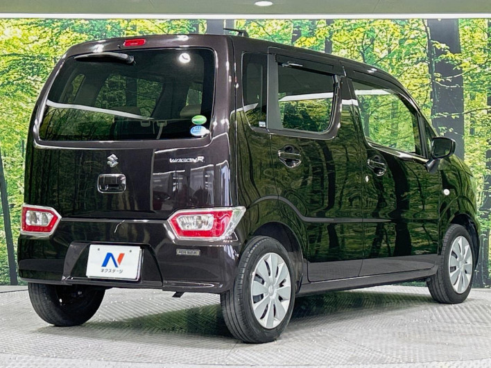 2018 Suzuki Wagon R DBA-MH35S (UW-69f2a4e2ece20)[16]