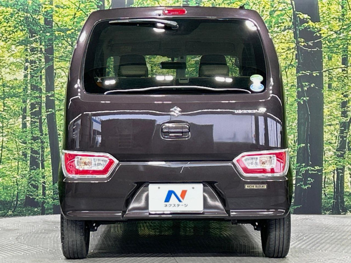 2018 Suzuki Wagon R DBA-MH35S (UW-69f2a4e2ece20)[17]