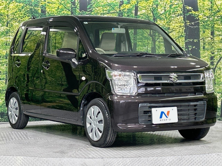2018 Suzuki Wagon R DBA-MH35S (UW-69f2a4e2ece20)[14]