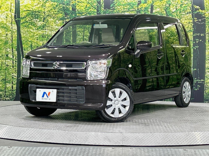 2018 Suzuki Wagon R DBA-MH35S (UW-69f2a4e2ece20)[0]