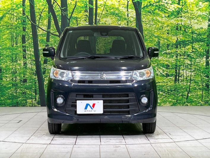 2014 Suzuki Wagon R Stingray DAA-MH44S (UW-69f2a4e397345)[13]