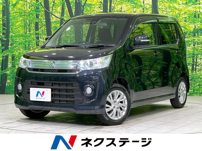 2014 Suzuki Wagon R Stingray DAA-MH44S (UW-69f2a4e397345)[3]
