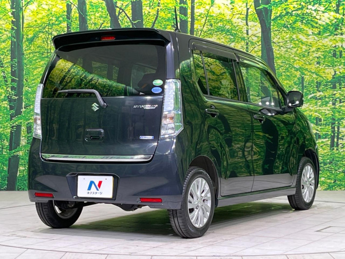 2014 Suzuki Wagon R Stingray DAA-MH44S (UW-69f2a4e397345)[16]