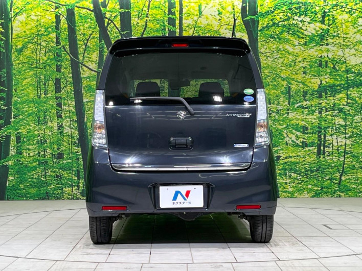 2014 Suzuki Wagon R Stingray DAA-MH44S (UW-69f2a4e397345)[17]