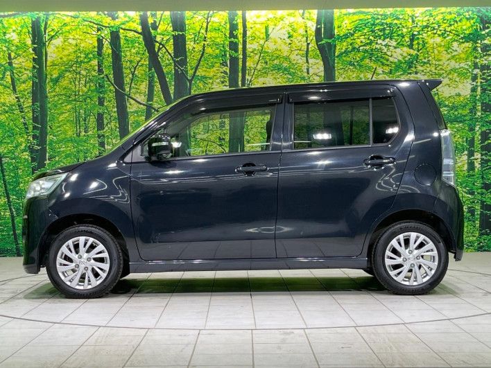 2014 Suzuki Wagon R Stingray DAA-MH44S (UW-69f2a4e397345)[19]