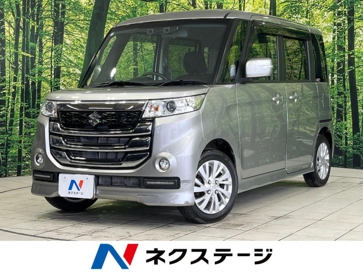 2017 Suzuki Spacia Custom Z DAA-MK42S (UW-69f2a4e72b138)[3]