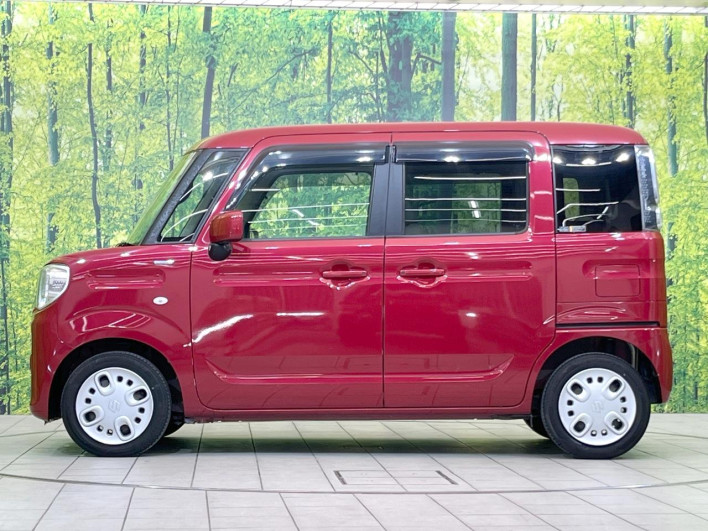 2018 Suzuki Spacia DAA-MK53S (UW-69f2a4e87f54a)[12]