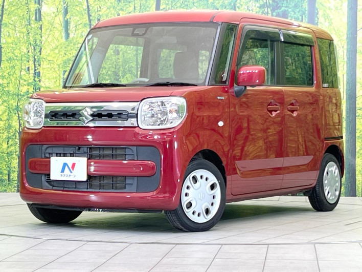 2018 Suzuki Spacia DAA-MK53S (UW-69f2a4e87f54a)[0]