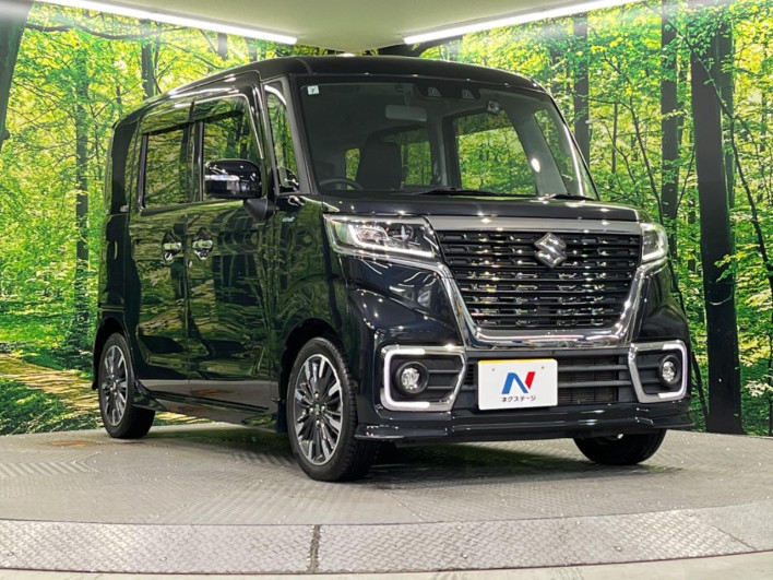 2021 Suzuki Spacia Custom 5AA-MK53S (UW-69f2a4ea2239a)[10]