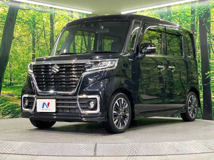 2021 Suzuki Spacia Custom 5AA-MK53S (UW-69f2a4ea2239a)[4]