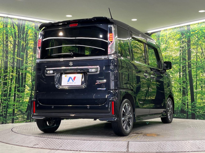 2021 Suzuki Spacia Custom 5AA-MK53S (UW-69f2a4ea2239a)[8]