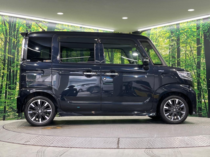 2021 Suzuki Spacia Custom 5AA-MK53S (UW-69f2a4ea2239a)[9]