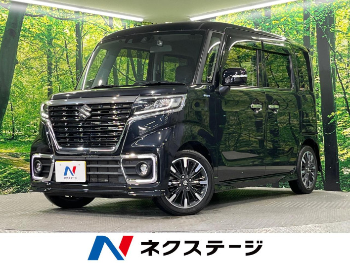 2021 Suzuki Spacia Custom 5AA-MK53S (UW-69f2a4ea2239a)[3]