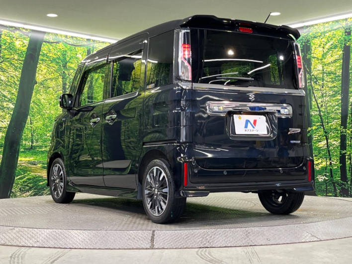 2021 Suzuki Spacia Custom 5AA-MK53S (UW-69f2a4ea2239a)[6]