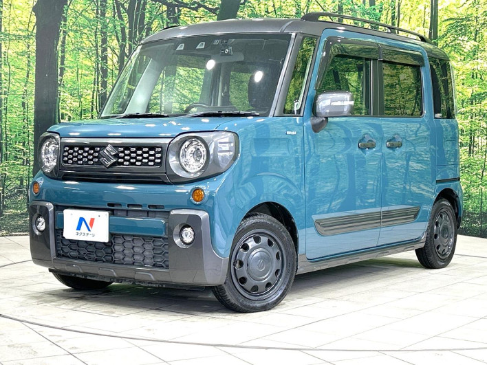 2020 Suzuki Spacia Gear 4AA-MK53S (UW-69f2a4eb6913c)[0]