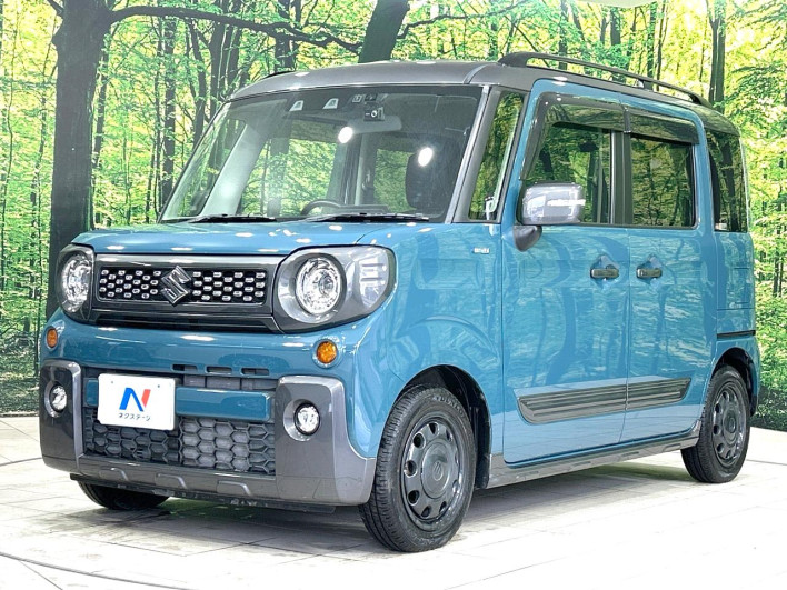 2020 Suzuki Spacia Gear 4AA-MK53S (UW-69f2a4eb6913c)[20]