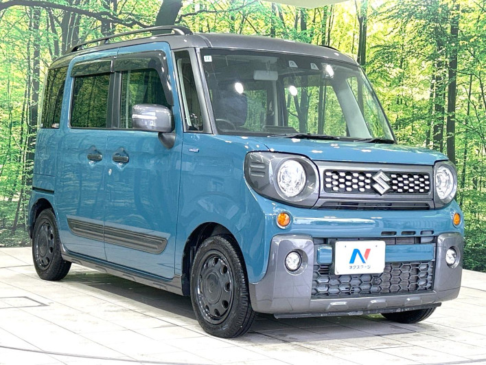 2020 Suzuki Spacia Gear 4AA-MK53S (UW-69f2a4eb6913c)[22]