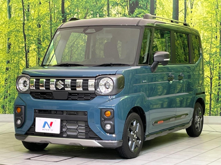 2024 Suzuki Spacia Gear 4AA-MK54S (UW-69f2a4ece2a78)[11]