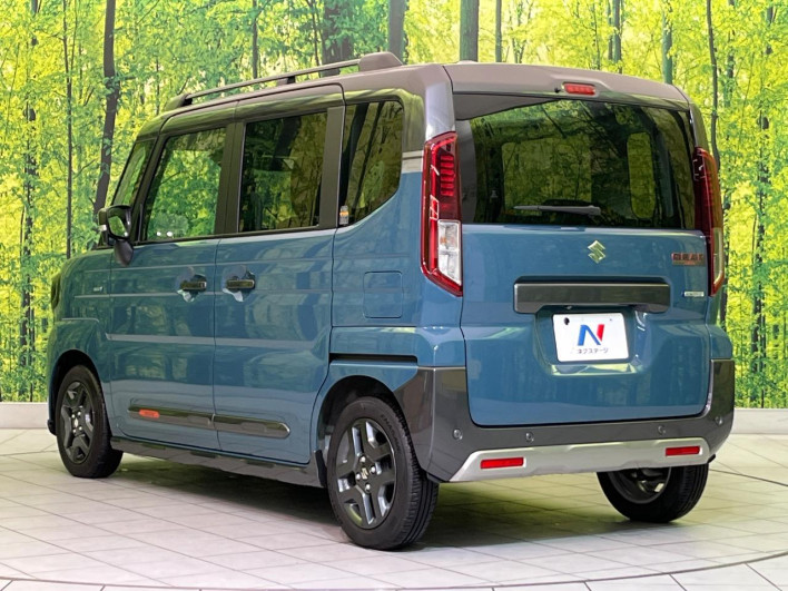 2024 Suzuki Spacia Gear 4AA-MK54S (UW-69f2a4ece2a78)[13]