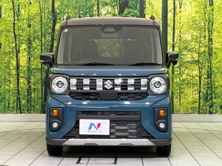 2024 Suzuki Spacia Gear 4AA-MK54S (UW-69f2a4ece2a78)[10]