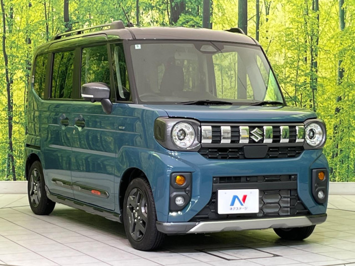 2024 Suzuki Spacia Gear 4AA-MK54S (UW-69f2a4ece2a78)[9]