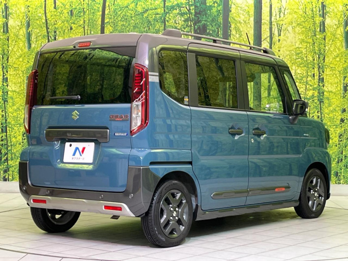 2024 Suzuki Spacia Gear 4AA-MK54S (UW-69f2a4ece2a78)[7]