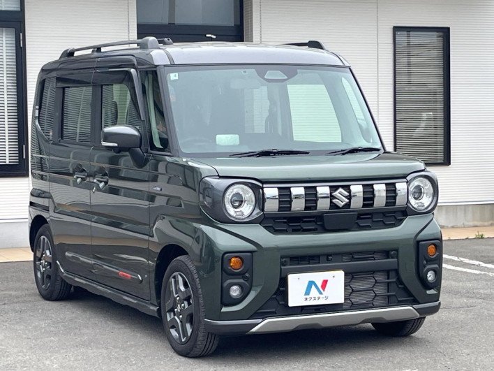 2025 Suzuki Spacia Gear 4AA-MK54S (UW-69f2a4ed2c447)[7]