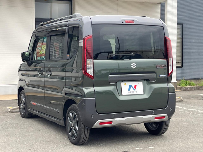 2025 Suzuki Spacia Gear 4AA-MK54S (UW-69f2a4ed2c447)[28]