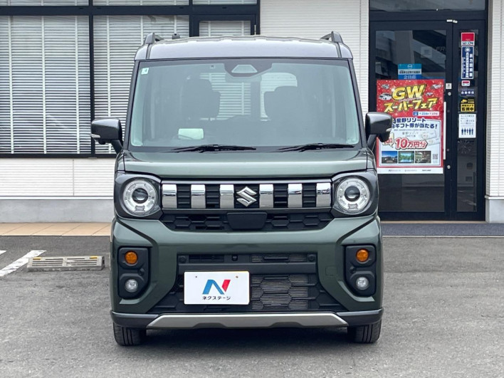 2025 Suzuki Spacia Gear 4AA-MK54S (UW-69f2a4ed2c447)[6]