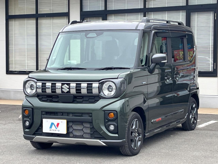 2025 Suzuki Spacia Gear 4AA-MK54S (UW-69f2a4ed2c447)[8]