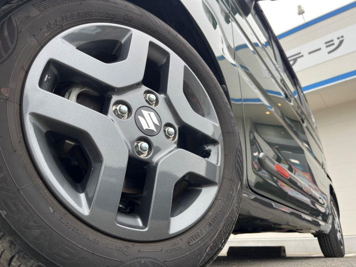 2025 Suzuki Spacia Gear 4AA-MK54S (UW-69f2a4ed2c447)[12]