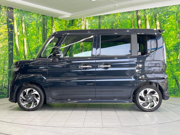 2024 Suzuki Spacia Custom 5AA-MK94S (UW-69f2a4ee05b72)[6]