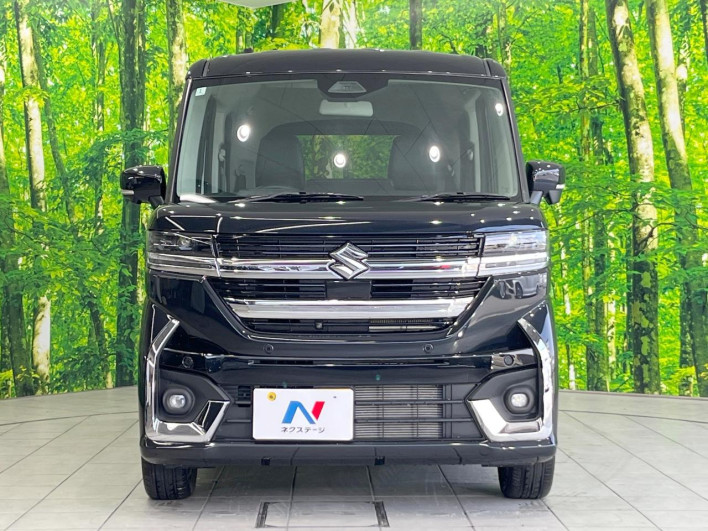 2024 Suzuki Spacia Custom 5AA-MK94S (UW-69f2a4ee05b72)[12]