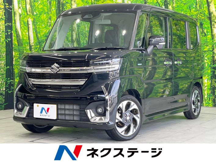 2024 Suzuki Spacia Custom 5AA-MK94S (UW-69f2a4ee05b72)[3]
